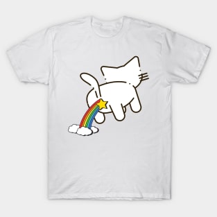 Popping Cat T-Shirt